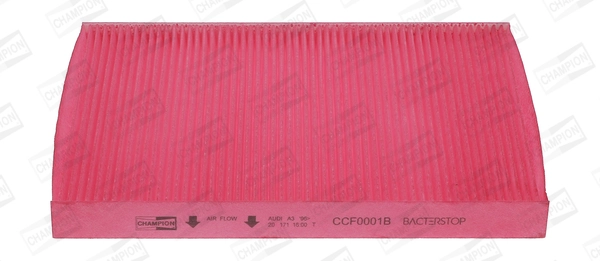 Comprar Filtro de habitáculo Volkswagen Golf VI 5K1