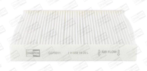 Filtro de polen Honda 80291T7MH01