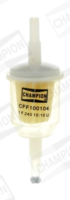 Filtro de gasolina para Ford Fiesta Mk1 GBFT
