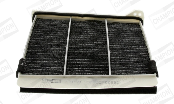 Filtro de cabina Mitsubishi Lancer IX sedán (CSA) (2003 - 2008) precio, desde 14,37 EUR