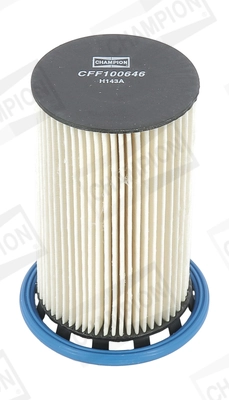 Comprar Filtro de combustible Volkswagen Passat B7 362