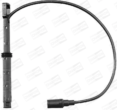 06A905409G Lamborghini Cables de alta tensión, juego