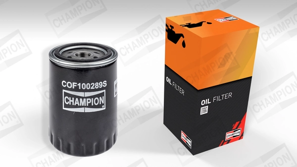 COF100289S Champion Filtro aceite