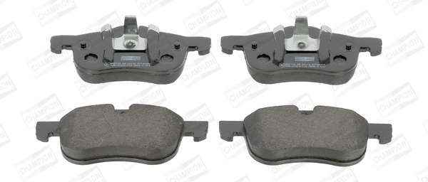 Comprar Pastillas de freno delanteras de disco Rover 75  RJ a bajo precio