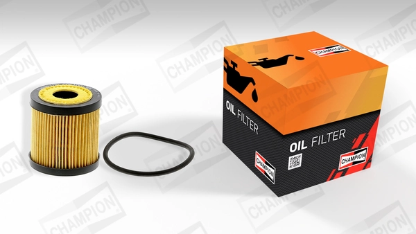 Comprar Filtro de aceite Smart FORTWO  450