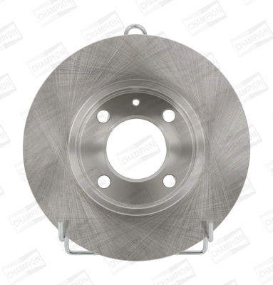 Comprar Freno de disco delantero Golf I 17