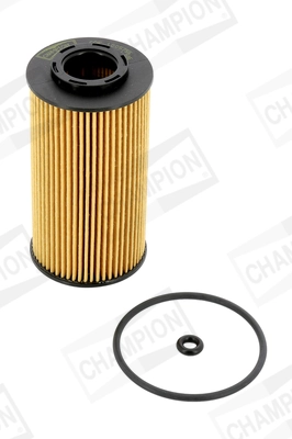 Comprar Filtro de aceite Isuzu Trooper  UBS