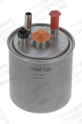 Comprar 1643626780 Peugeot/Citroen Filtro diesel