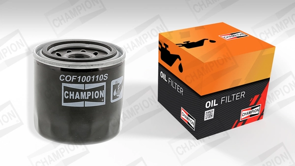 COF100110S Champion Filtro aceite