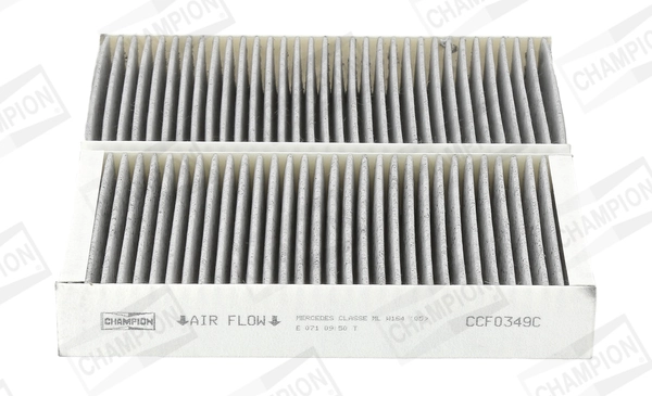 Comprar Filtro de habitáculo Mercedes ML/GLE  W164 a bajo precio
