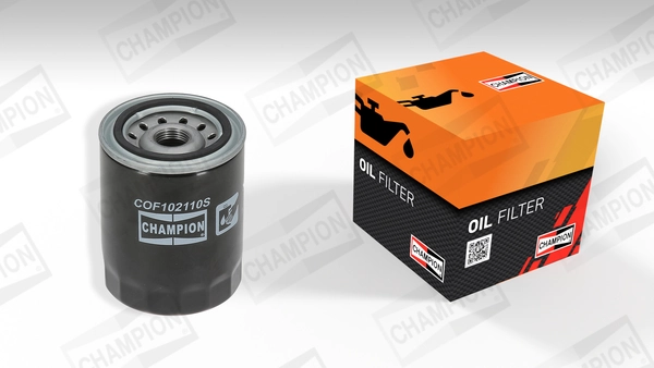 Comprar Filtro de aceite Geely CK I 