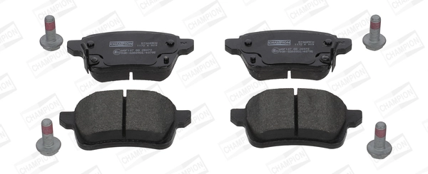 Comprar PF0879 Magneti Marelli Pastillas delanteras de freno