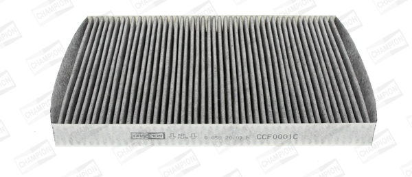 Filtro antipolen para Volkswagen Passat B3, B4 3A5, 351, 315