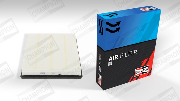 Filtro de aire 1612866680 Peugeot/Citroen