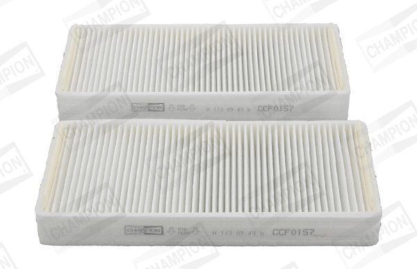 Comprar Filtro de habitáculo Mercedes S  W220