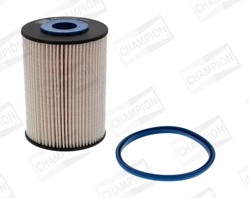 Comprar PU935X Mann-Filter Filtro diesel