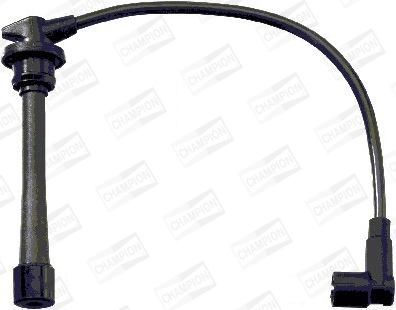 RCHD1302 NGK Cables de alta tensión, juego