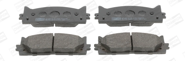 Comprar Pastillas de freno Toyota Camry VII V50