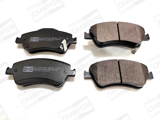 Pastilla de freno Toyota Corolla 