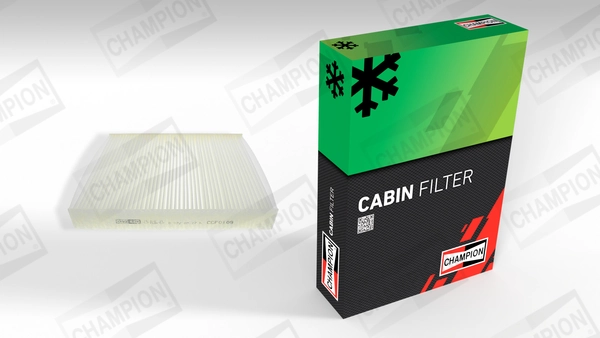 Filtro de cabina Ford Kuga I SUV (CBV) (2008 - 2012) precio, desde 7,14 EUR