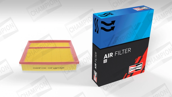 El filtro de aire Hans Pries (Topran) 400310595 precio, desde 9,48 EUR