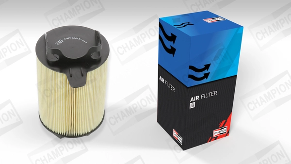 Filtro de aire de motor para Volkswagen Golf III 1H1
