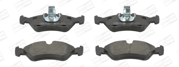 Comprar 93176122 Peugeot/Citroen Pastillas delanteras de freno