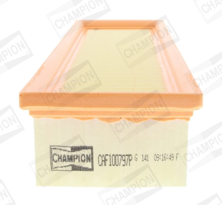 Filtro aire Renault (RVI) 8671012205