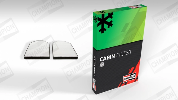 Filtro antipolen para Audi A8 D2 4D2, 4D8