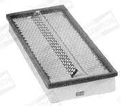 Filtro aire para Mercedes E  W124