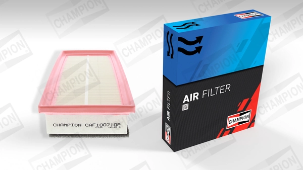 Comprar Filtro de aire Alfa Romeo 147  937