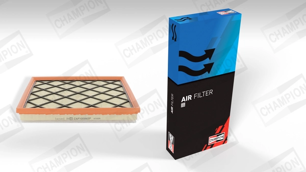  Filtro de aire Opel Zafira 