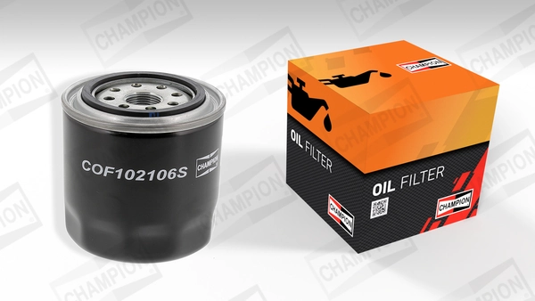 Filtro de aceite motor Ford Explorer 