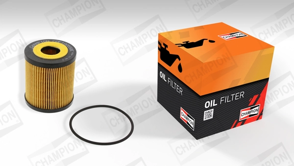 Filtro de aceite 0007087808 Fiat/Alfa/Lancia