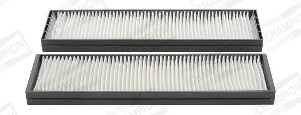Filtro de polen Hyundai I20 I