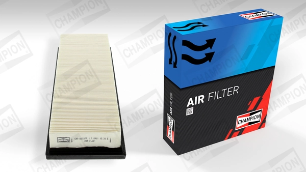  Filtro de aire Renault Megane 