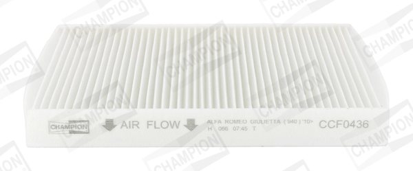 Comprar Filtro de habitáculo Alfa Romeo Giulietta  940