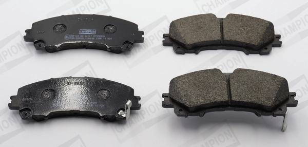 Pastillas freno delanteras Motaquip LVXL1800 precio, desde 27,94 EUR