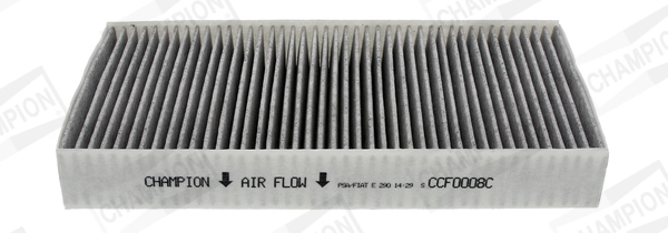 Filtro de cabina Citroen C5 II hatchback (RC) (2004 - 2008) precio, desde 11,87 EUR