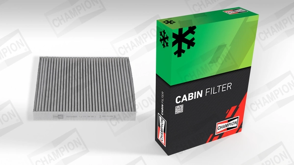  Filtro de habitáculo Volkswagen Jetta 7