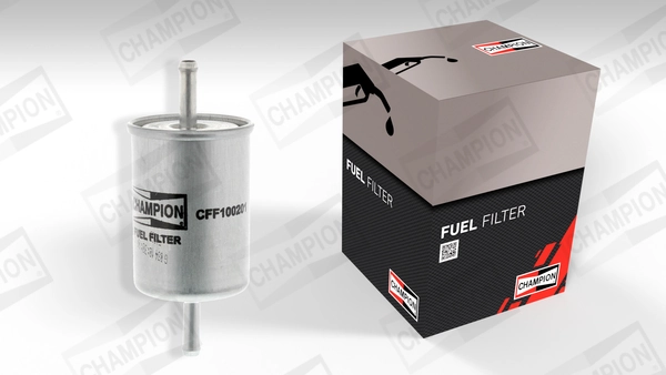 Filtro de combustible D139225 Case