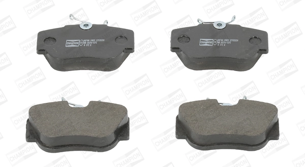 Comprar Pastillas de freno Mercedes C 190 W201