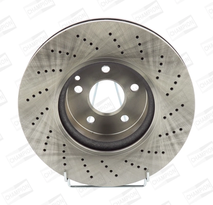 Comprar 92163403 Polcar Freno de disco delantero