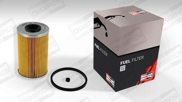CFF100415 Champion Filtro de gasolina
