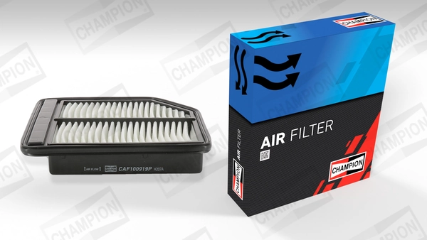  Filtro de aire Honda Civic 8