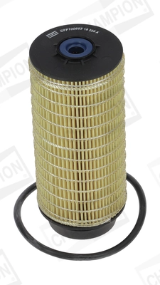  Filtro de combustible Iveco Daily 4