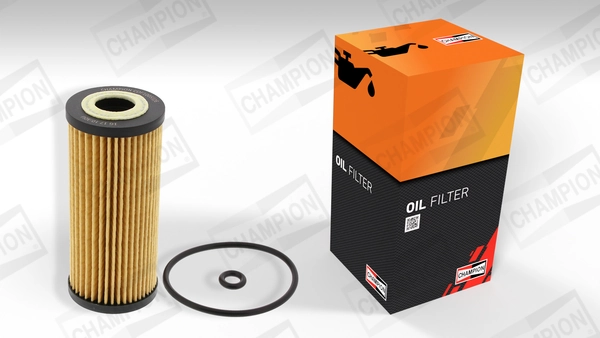 Filtro de aceite motor Mercedes A 