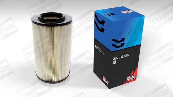 Filtro aire Fiat Ducato II
