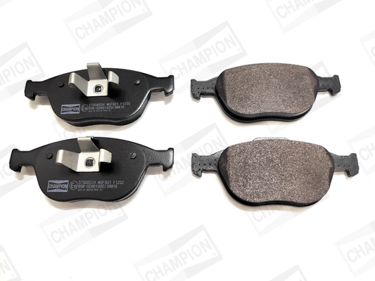 Pastillas freno delanteras Ford Connect TOURNEO bus (PU2) (2002 - 2013) precio, desde 28,34 EUR
