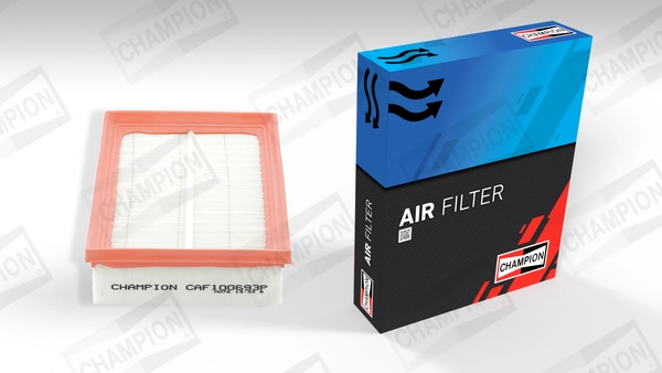 Comprar Filtro de aire Ford Ka  RBT